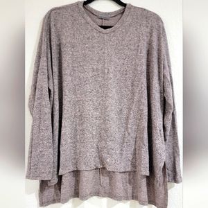 Sans Souci long sleeve blouse L